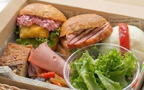 キザシ ザ スイート